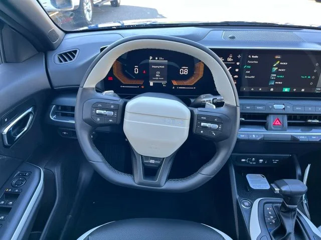 New 2026 Blue Kia GT-Line image 8
