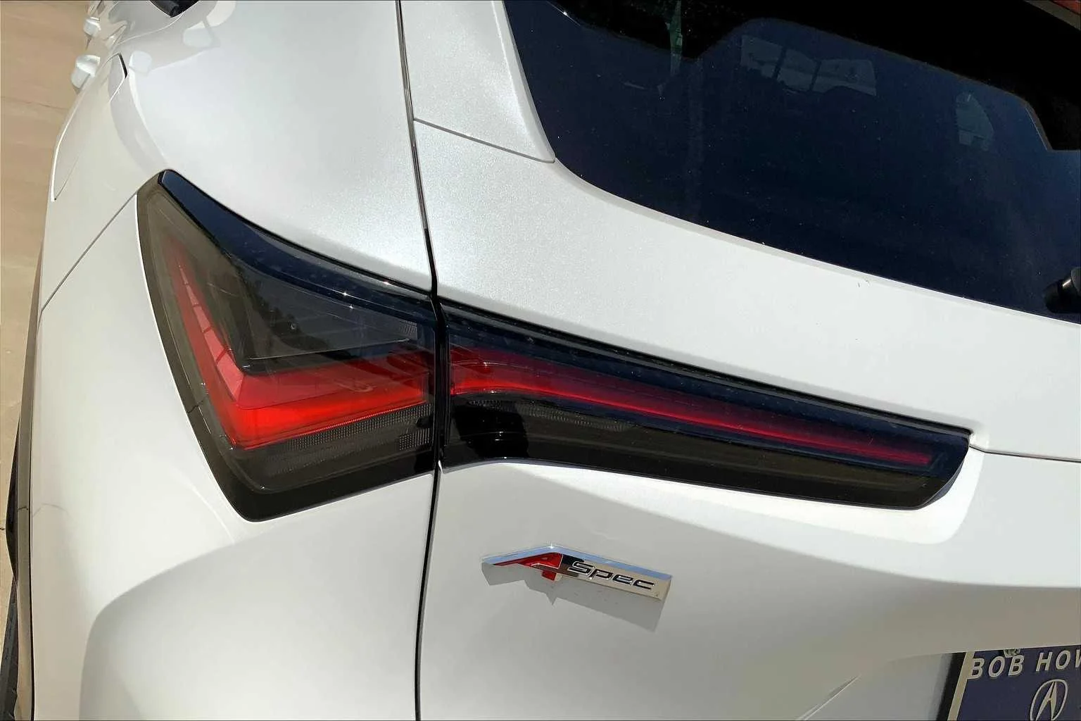 2025 Acura ADX A-Spec Package - Photo 14