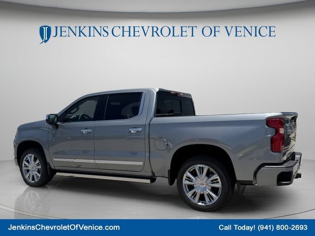2026 Chevrolet Silverado 1500 High Country - Photo 8