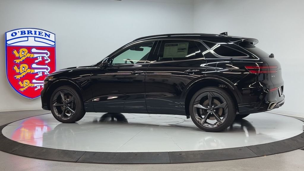 2026 GENESIS GV70 Sport Prestige - Photo 7