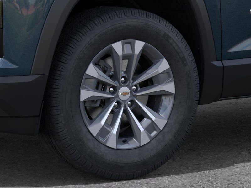 2026 Chevrolet Equinox LT - Photo 9