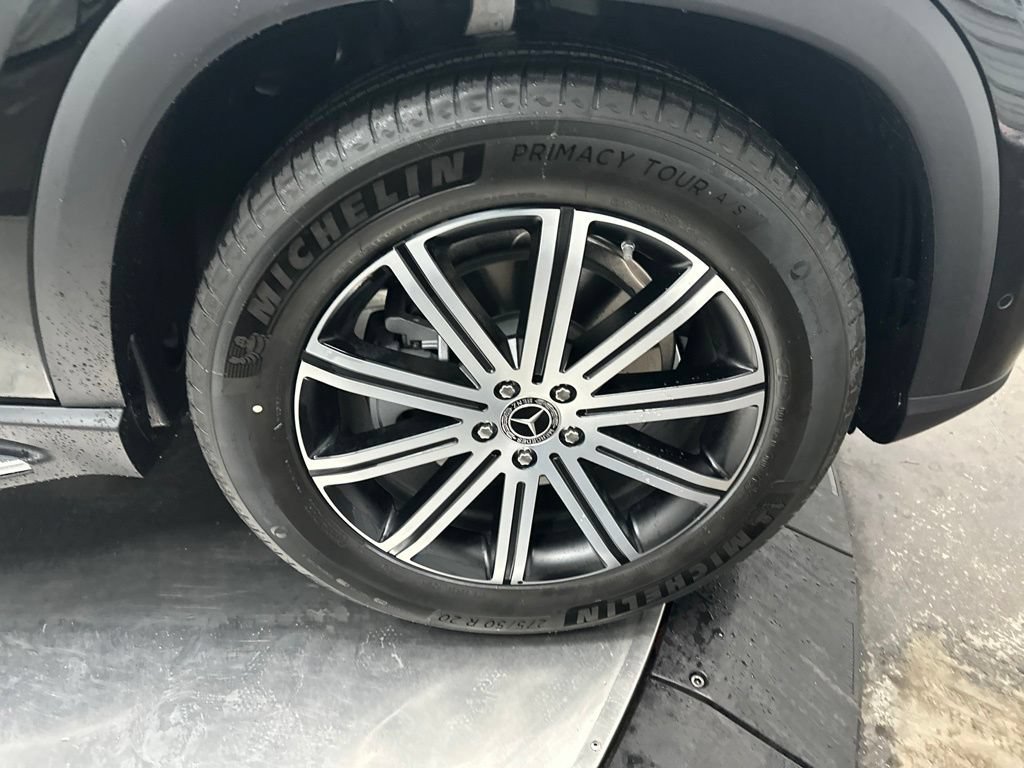 New 2026 Black Mercedes-Benz GLE 350 image 39