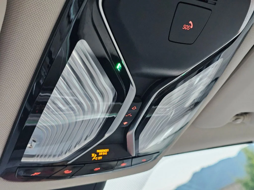 2020 BMW X7 40i - Photo 38