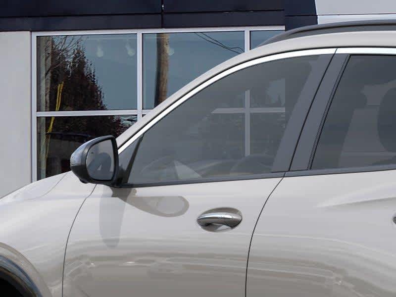 New 2026 Ceramic Buick Sport Touring image 12