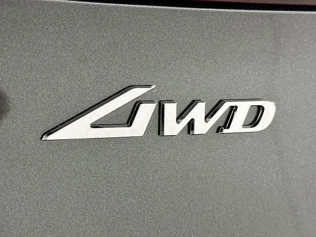New 2026 Genesis GV80 2.5T Advanced