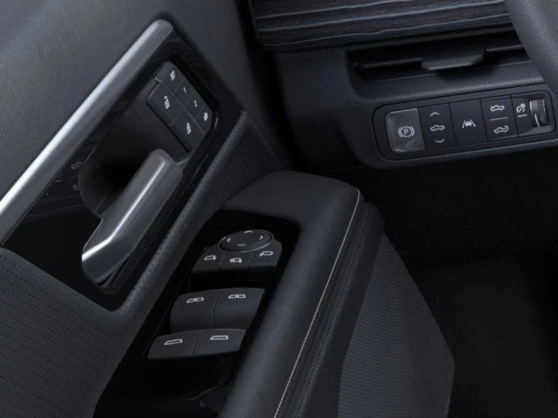 New 2025  GMC Denali image 22