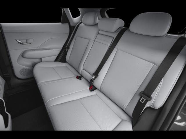 New 2027 Black Hyundai SEL Premium FWD image 34