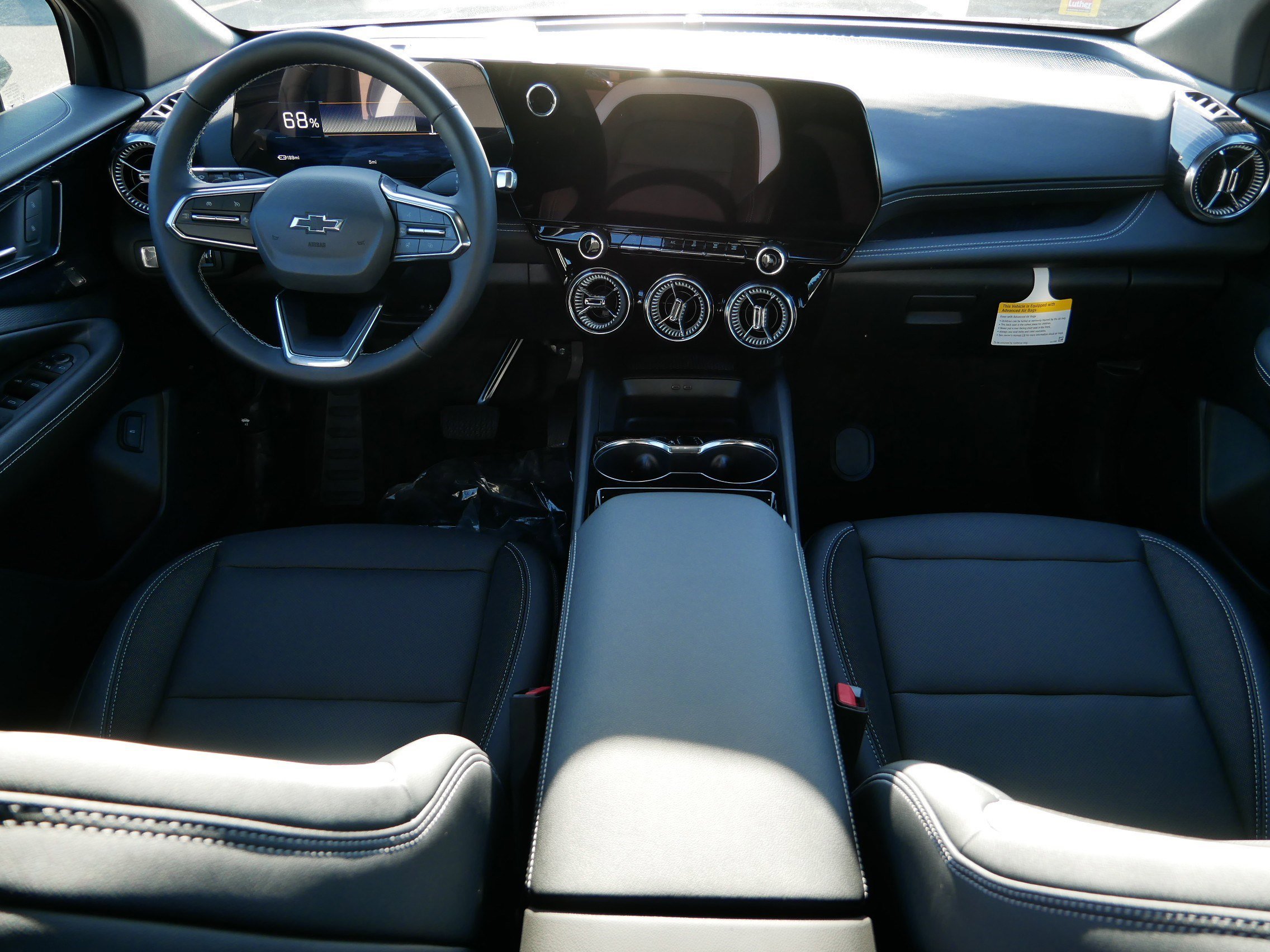 2026 Chevrolet Blazer EV LT - Photo 6