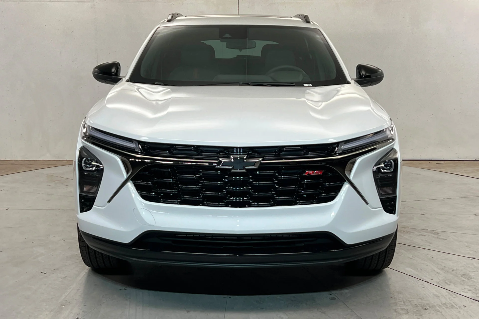 2026 Chevrolet Trax RS - Photo 8