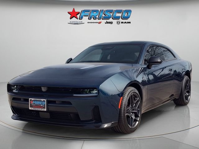 New 2026 After Dark Exterior Paint Dodge Scat Pack image 3