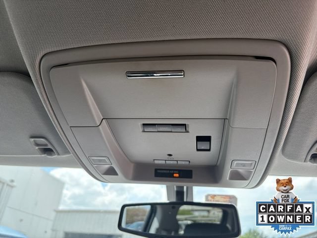 Used 2018 SUMMIT WHITE GMC SLT image 7