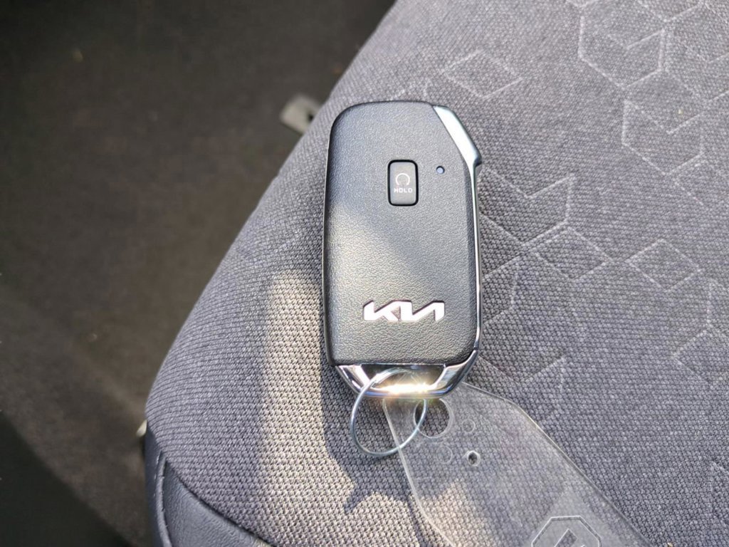 2026 Kia Seltos S - Photo 33