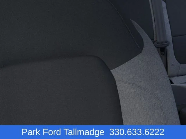 New 2026 Oxford White Ford Big Bend image 18