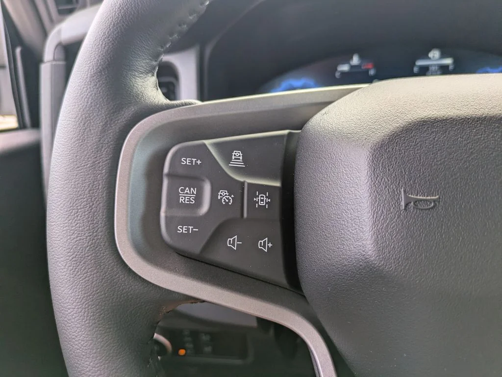 New 2026 Desert Sand Ford Badlands image 27