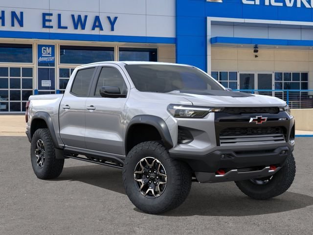 2026 Chevrolet Colorado ZR2 - Photo 7