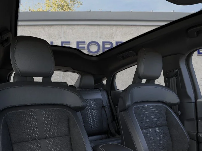 2025 Ford Mustang Mach-E GT - Photo 22
