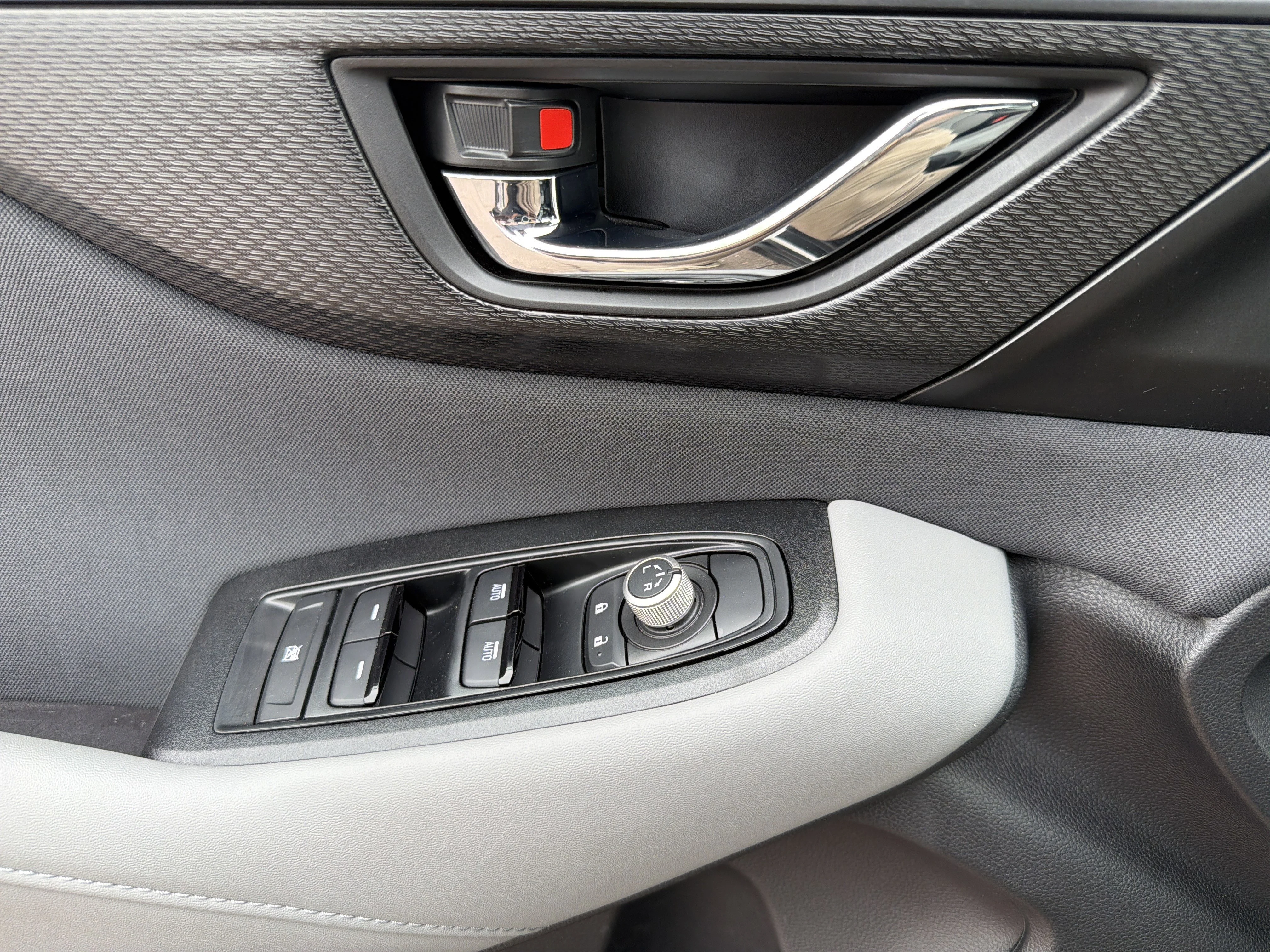 2025 Subaru Outback Premium - Photo 19