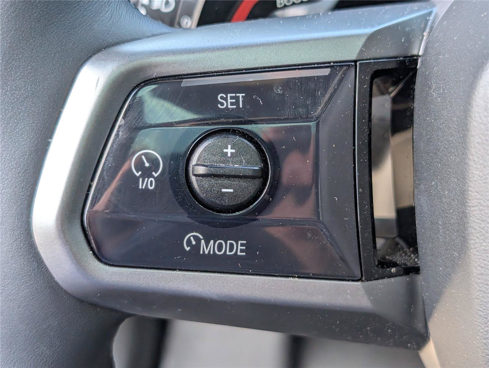 Used 2025 Black BMW 30 xDrive image 21