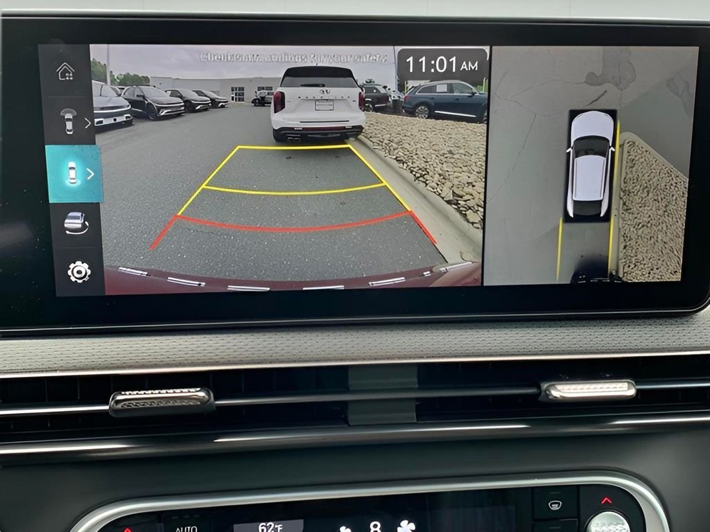 2023 GENESIS GV60 Performance - Photo 24