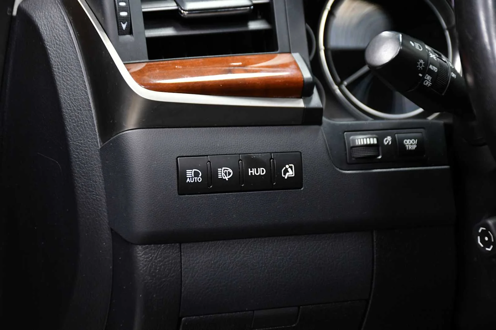 Used 2020 Nebula Gray Pearl Lexus  image 16