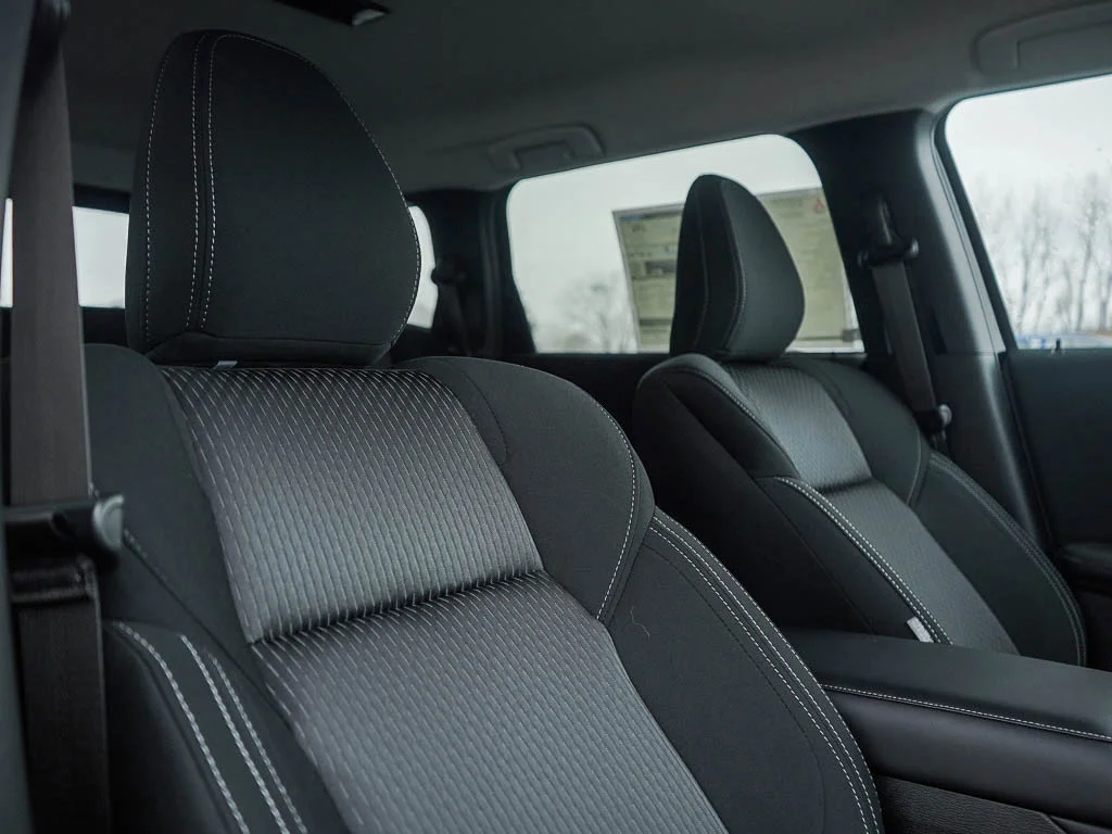 2026 Mitsubishi Outlander ES - Photo 11