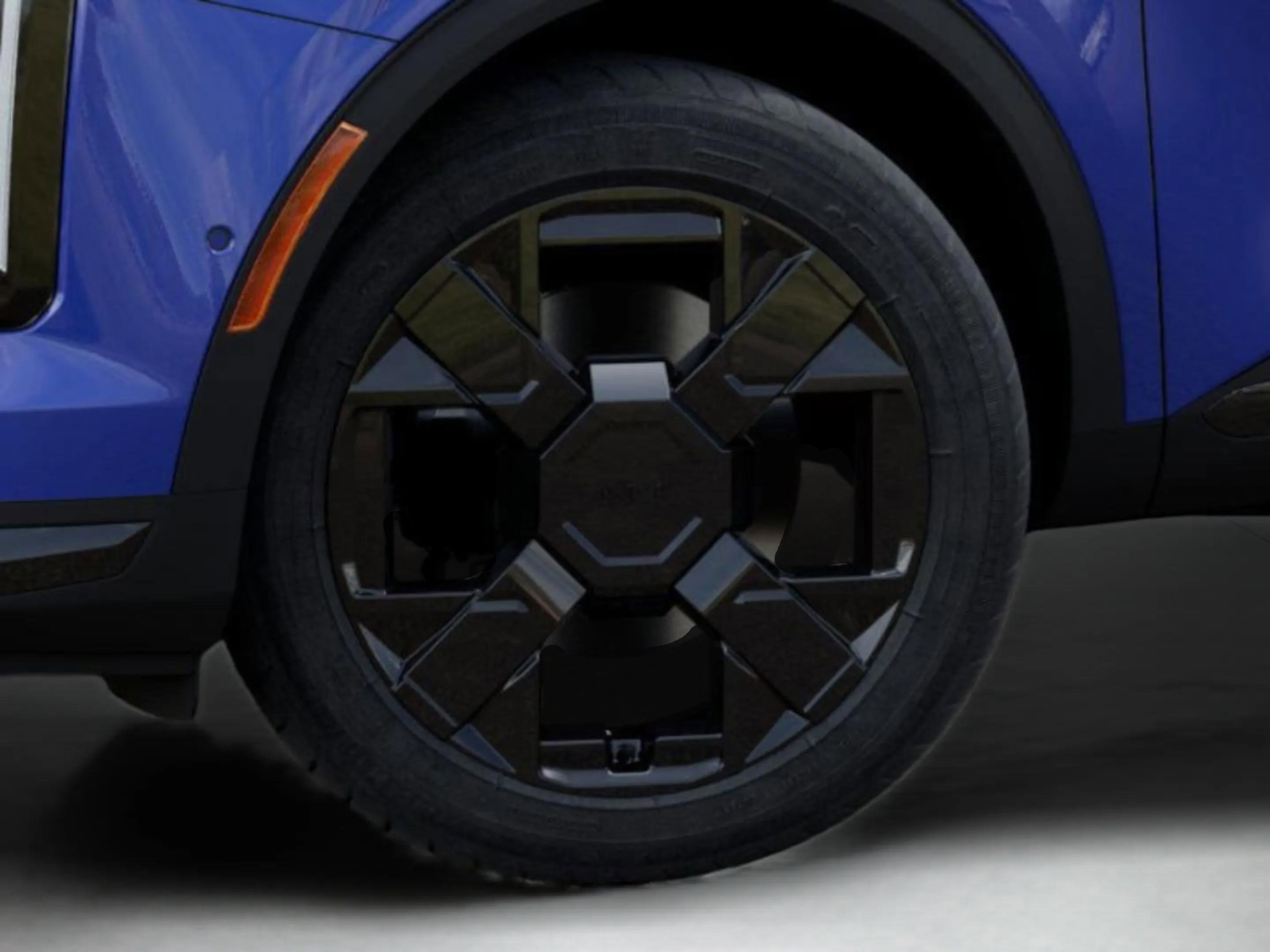 2026 Kia Sportage X-Pro Prestige - Photo 11