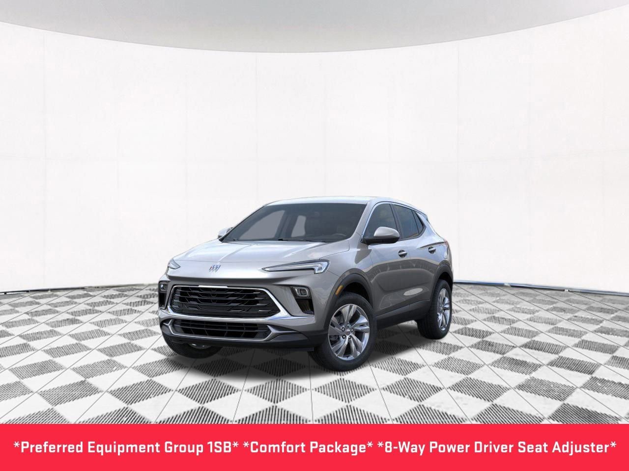 2026 BUICK ENCORE GX - Image 1