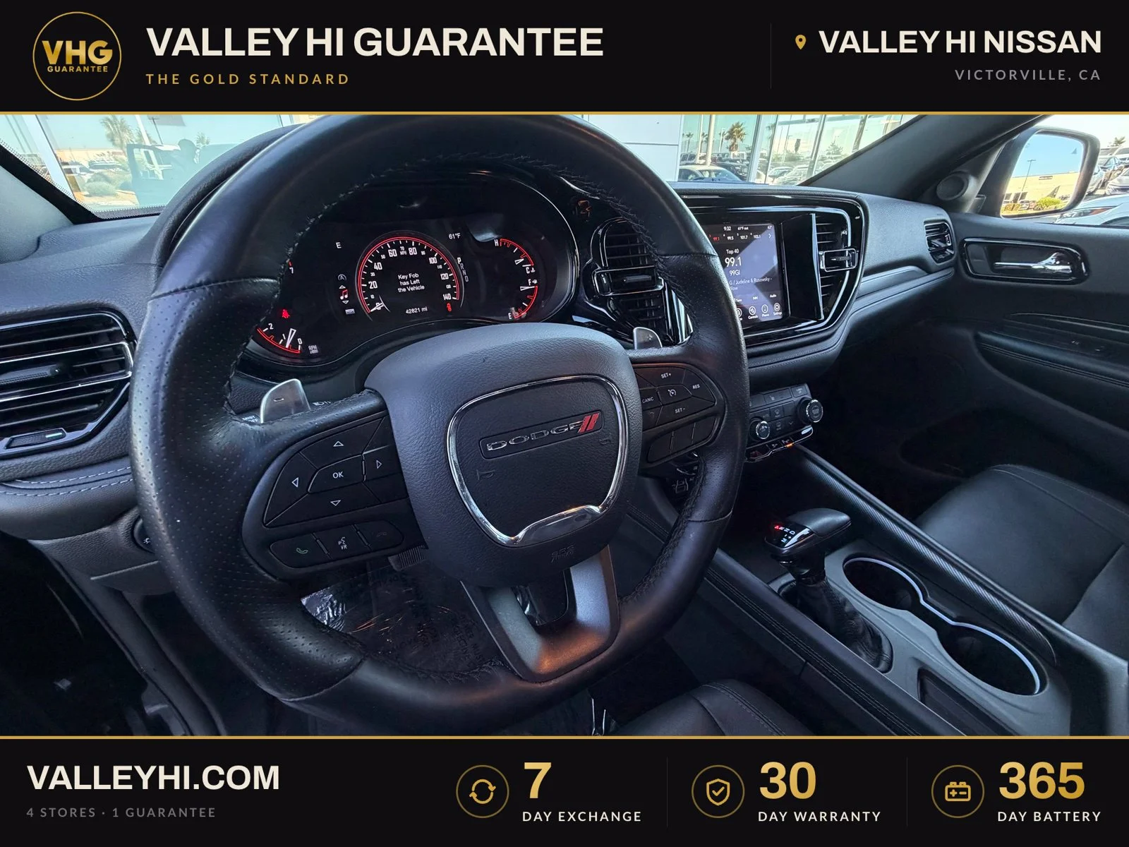 2022 Dodge Durango GT - Photo 16
