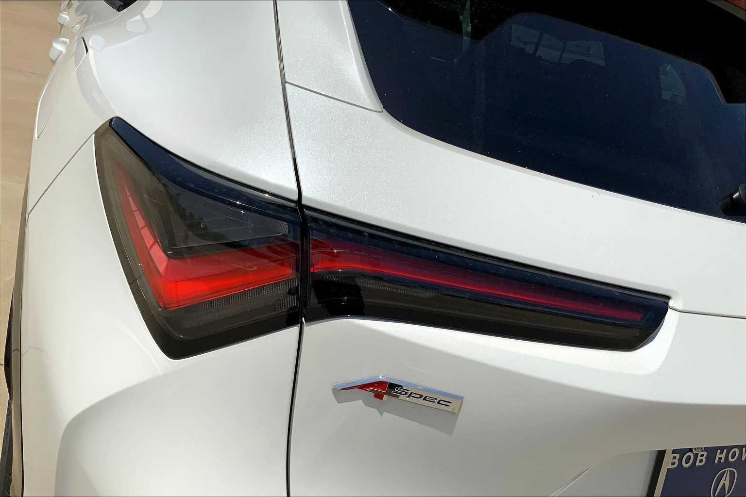 2025 Acura ADX A-Spec Package - Photo 14