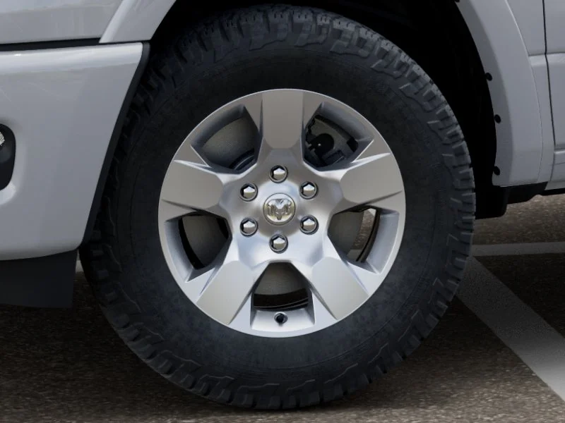 2026 RAM 1500 Big Horn/Lone Star - Photo 34
