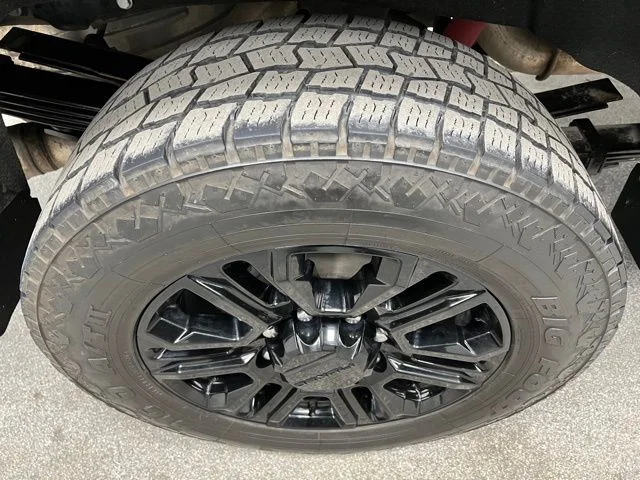 Used 2021 Black GMC Denali image 16