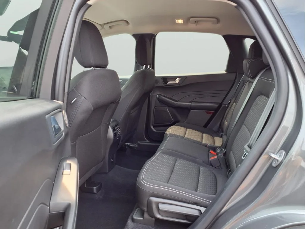Used 2023 Gray Ford Active image 11