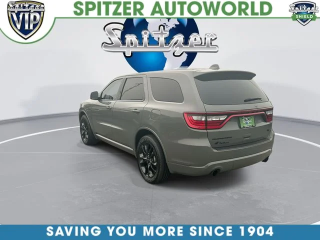 Certified Used 2022 Gray Dodge R/T image 7