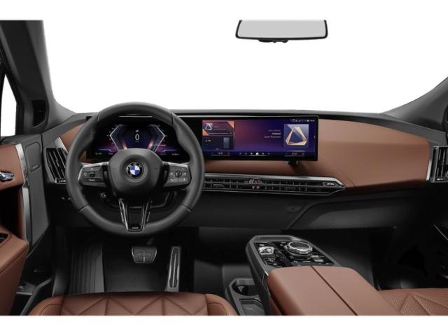 2026 BMW iX xDrive45's photo