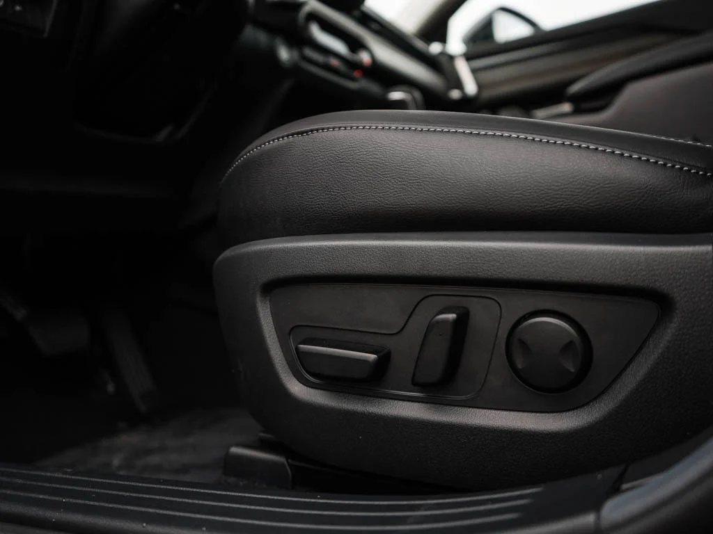 New 2026 Jet Black Mica Mazda Premium AWD image 18