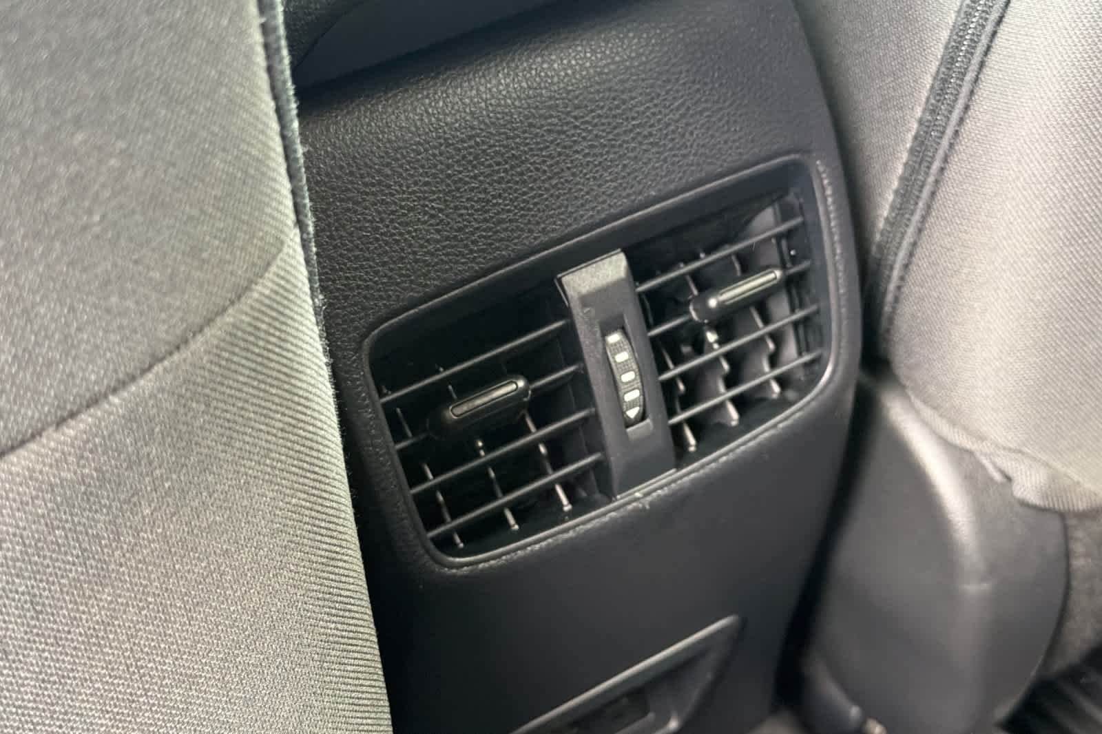 Used 2022 Jet Black Toyota LE image 14