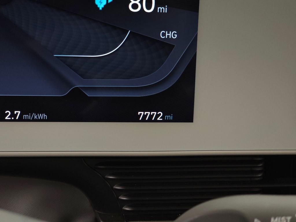 2023 Hyundai IONIQ 5 SEL - Photo 21