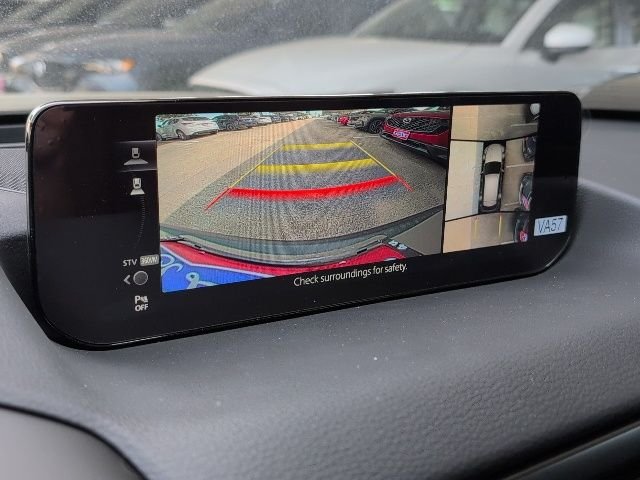 2025 Mazda CX-50 Premium Plus - Photo 24