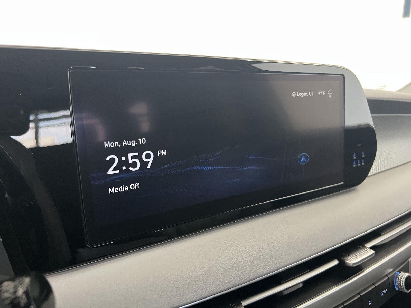 2023 Hyundai Palisade SEL - Photo 16