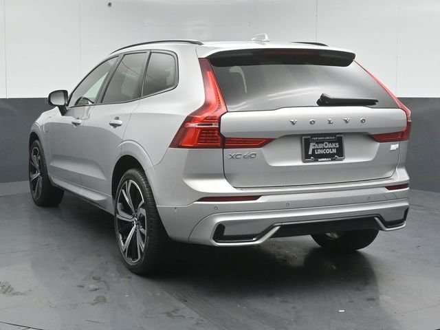 2022 VOLVO XC60 - Image 5