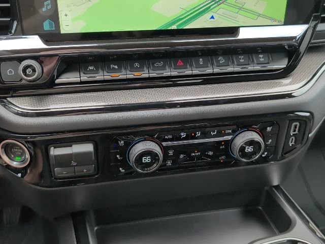2026 Chevrolet Silverado 1500 ZR2 - Photo 25