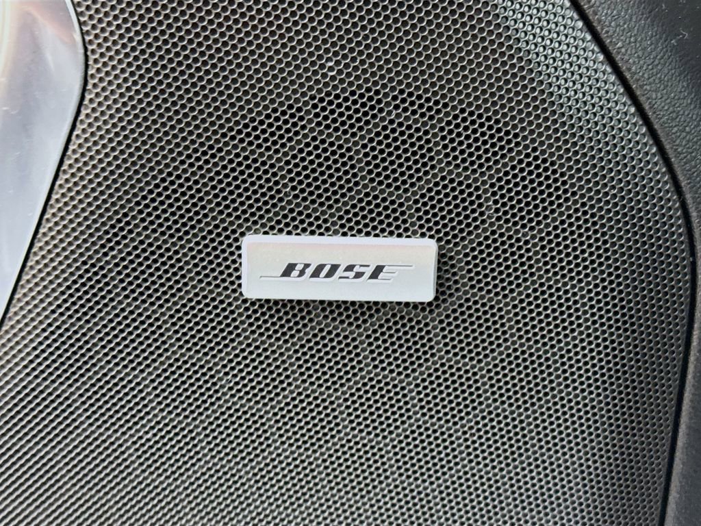 Used 2021 Shadow Gray Metallic Chevrolet RST image 18