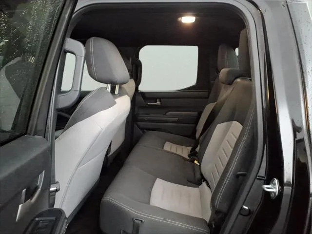 Certified Used 2024 BLACK Toyota  image 11