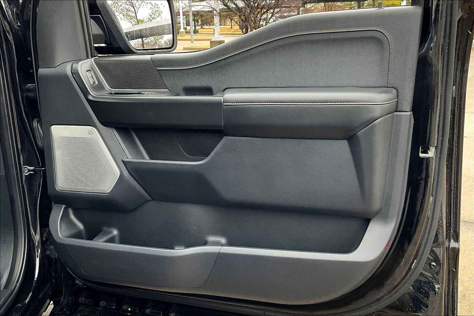 Used 2023 Agate Black Metallic Ford Raptor image 20