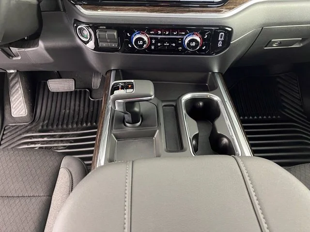 2026 GMC Sierra 1500 Elevation - Photo 33