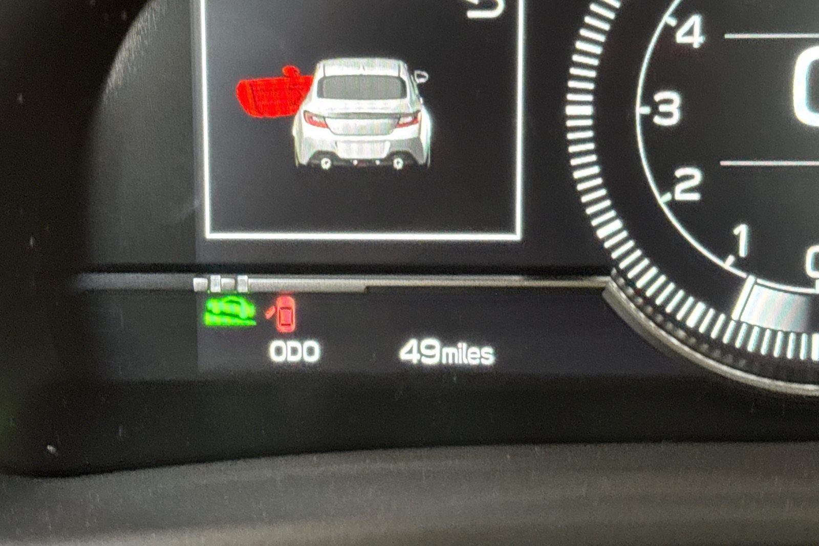 Certified Used 2026  Toyota Premium image 3