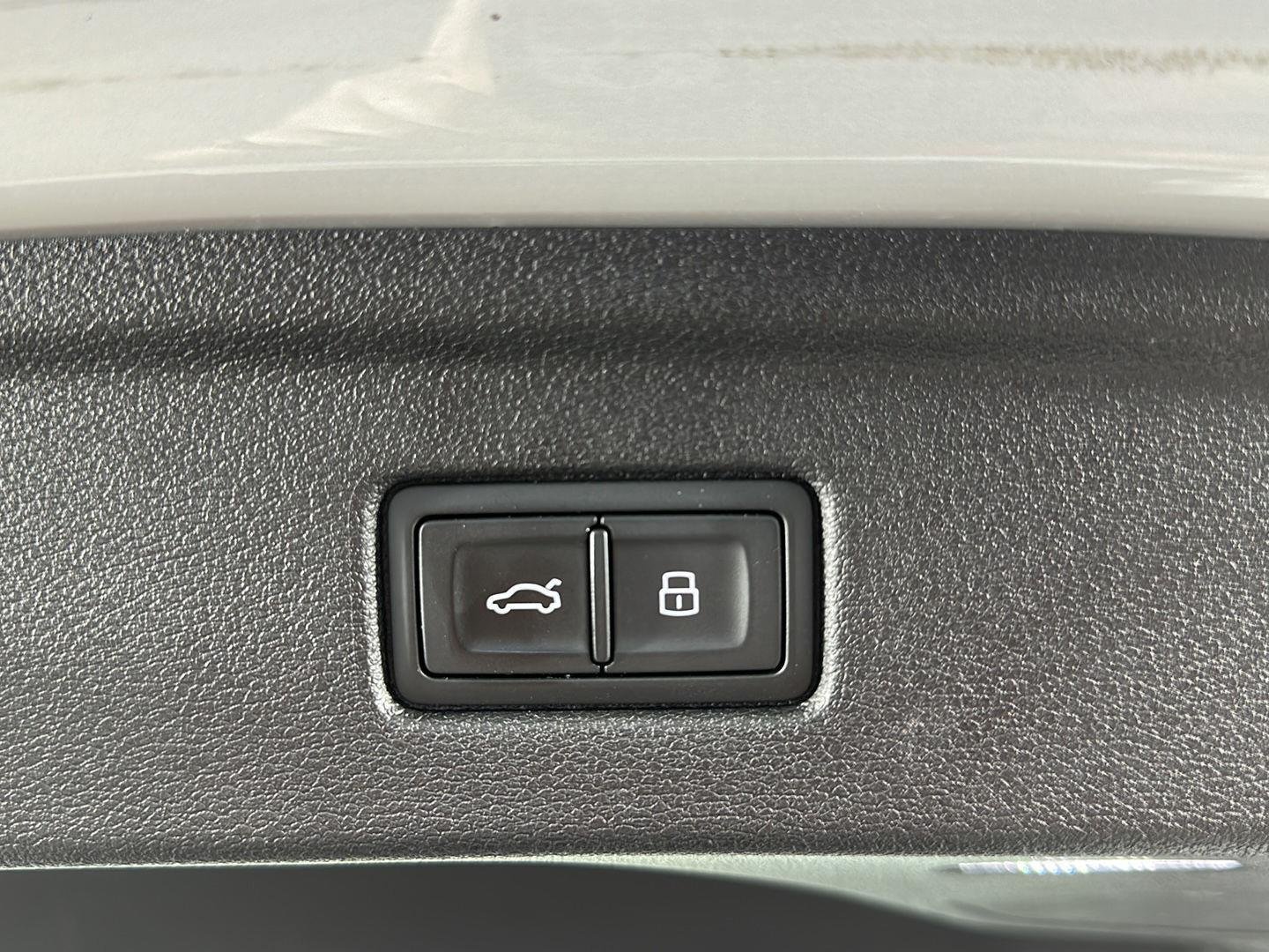 Used 2023 Glacier White Metallic Audi Premium image 25