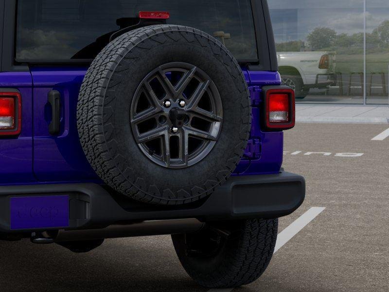 New 2026 Reign Jeep Sport S image 13