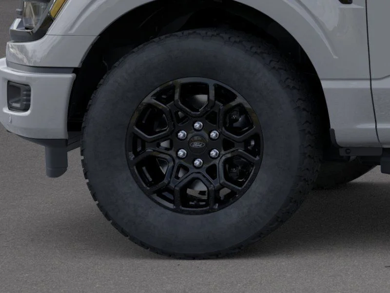 New 2026 Avalanche Ford XLT image 19