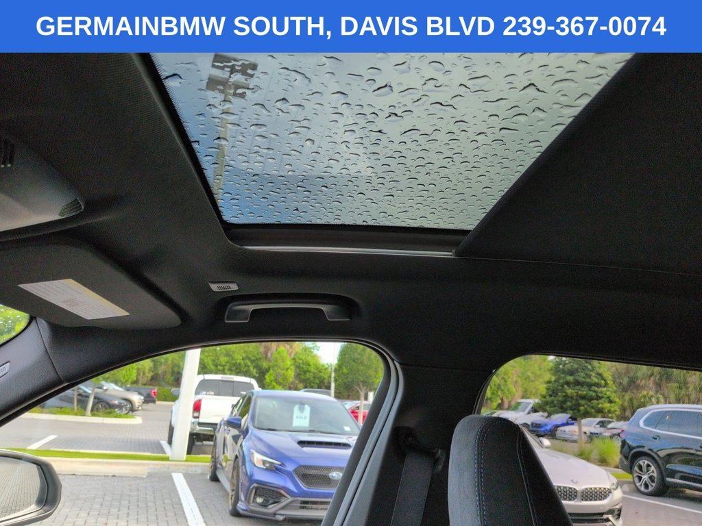 Certified Used 2026 Alpine White BMW xDrive28i image 22